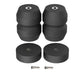 Timbren 2002 Cadillac Escalade AWD Rear Suspension Enhancement System