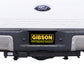Gibson 11-16 Ford F-250 Super Duty Lariat 6.2L 2.5in Cat-Back Dual Extreme Exhaust - Stainless