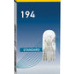 Hella Bulb 194 12V 4W W2.1x9.5d T3.25