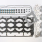 Cometic Street Pro GM 2007-Present LSX Bowtie 4.125 Top End Gasket Kit