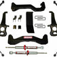 Skyjacker 6" 04-07 F150 4X4 SYSTEM