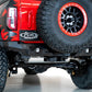 Addictive Desert Designs 21-22 Ford Bronco Bomber Rear Bumper