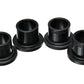 Energy Suspension 00-04 Dodge Dakota 4WD / 00-03 Durango 4WD Black Front Rack and Pinion Bushing Set