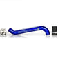 Sinister Diesel 11-16 GM Duramax 6.6L LML Radiator Pipe