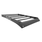 Go Rhino 16-21 Toyota Tacoma Ceros Low Profile Roof Rack Textured Black