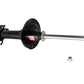 KYB Shocks & Struts Excel-G Rear Right SUBARU Legacy (AWD) 1990-91