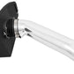 Spectre 16-18 Jeep Grand Cherokee V6-3.6L F/I Air Intake Kit - Polished w/Red Filter