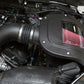Roush 2018-2021 F-150 5.0L V8 Cold Air Intake Kit (rsh422088 for CARB Legal Version)