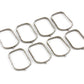 Cometic 2003+ Dodge 5.7L Hemi Intake Manifold Gasket Set
