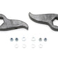 Fabtech 11-20 GM 2500HD 4WD 2.25in Leveling System