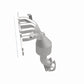 MagnaFlow Conv DF 05-08 Mazda Tribute 2.3L