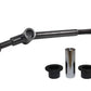 Torque Solution Short Shifter w/ Pivot Bushing : 08-13 Subaru WRX