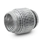 Vibrant LiteFlex Coupling w/Interlock Liner 2.25in ID x 4.00in Long