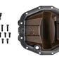 ARB Diff Cover Jl Ruibcon Or Sport M220 Rear Axle Black