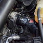 Injen 15-20 Ford F150 3.5L V6 (tt) Aluminum Intercooler Piping Kit - Wrinkle Black
