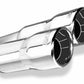 Borla 17-19 Honda Civic SI Sedan 1.5L Turbo MT FWD 4DR Catback S-TYPE