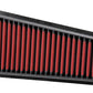 AEM 14.313in O/S L x 6.625in O/S W x 1.5in H DryFlow Air Filter