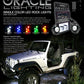 Oracle 3W Universal Cree LED Billet Light - White