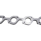 Kooks SB Ford 1 3/4in SS Ford Outer Flange (Bank)
