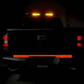 Putco 60in Work Blade LED Light Bar in Amber/White