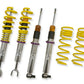 KW Coilover Kit V1 Audi A4 (8D/B5) Sedan + Avant; FWD; all enginesVIN# from 8D*X200000 and up