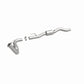 MagnaFlow Conv DF 02-03 Avalanche 8.1 DS OEM