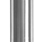 Fox 2.5 Factory Series 3.75in. Air Bump Stop 1-5/8in. Shaft - Black