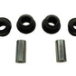 Whiteline 05-10 Chevrolet Cobalt SS Front Control Arm Lower Inner Rear Bushing Kit