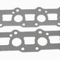 JBA 05-09 Toyota 4.7L V8 w/Air Injection Round Port Header Gasket - Pair