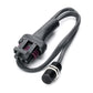 AutoMeter Magnetic Trigger Driveshaft RPM Replacement For Ultimate Tachometer