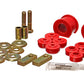 Energy Suspension Chry Stab Bar Bushing Set - Red