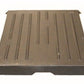 Omix Rear Floor Panel- 76-83 Jeep CJ5