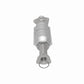 MagnaFlow Conv DF 04 Acura TSX 2.4L