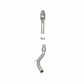 MagnaFlow Conv Direct Fit Chrylser 98-99