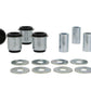 Whiteline Plus 11/95-02 Toyota Hilux 4Runner/7/96-2/03 Landcruiser Front C/A - Lowr Inner Bushing