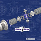 Yukon Gear Dura Grip Positraction For Toyota T100 & Tacoma