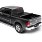 Lund 96-04 Dodge Dakota (6.5ft. Bed) Genesis Roll Up Tonneau Cover - Black