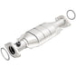 MagnaFlow Conv DF 98-00 Mazda 626 2.0L OEM