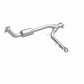 MagnaFlow Conv Direct Fit 05-06 Lincoln Navigator 5.4L w/ 3in Main Piping