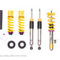 KW Coilover Kit V3 BMW 3-series E93 (390X) 4WDWagon