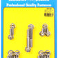 ARP LT1 6.2L SS Hex Timing Cover Bolt Kit