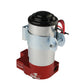 Aeromotive SS Series Billet (14 PSI) Carbureted Fuel Pump w/AN-8 Inlet and Outlet Ports