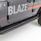Go Rhino 18-20 Jeep Wrangler JL Dominator Extreme DS SideSteps Complete Kit w/SideStep + Brkts