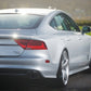 AWE Tuning Audi C7 A7 3.0T Touring Edition Exhaust - Dual Outlet Diamond Black Tips