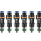 Grams Performance 550cc E36/ E46 INJECTOR KIT