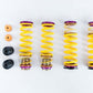 KW H.A.S. Kit 2015+ Mercedes-Benz AMG C63/C63 S/Sedan