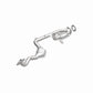MagnaFlow Conv DF 95-97 Continental 4.6 front