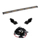 Baja Designs 2021+ Ford Bronco Roof Light Bar Kit 50 S8