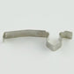 Wilwood Caliper Wear Plate - GP320 L/H