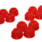 Energy Suspension Tie Rod End Bt O.E.-Box Of 12 - Red